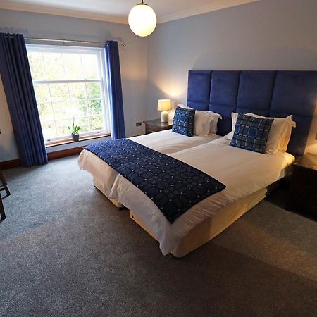 Morgans Hotel Swansea Zewnętrze zdjęcie
