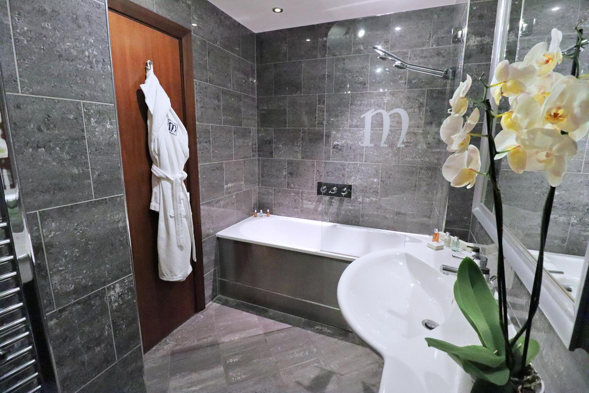 Morgans Hotel Swansea Zewnętrze zdjęcie